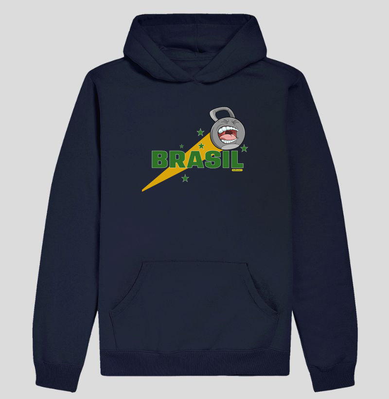 Kettelbell Brasil