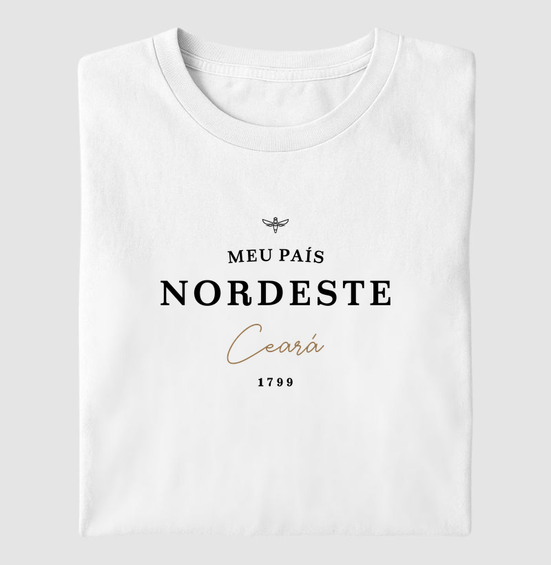 Meu País Nordeste Ceará