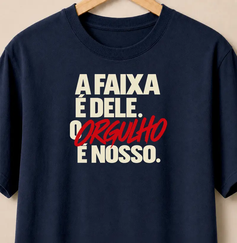 Orgulho Nosso