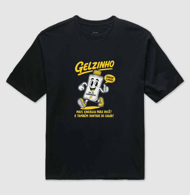 Gelzinho