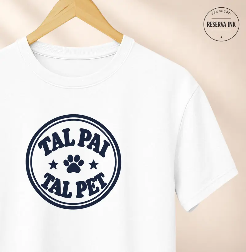 Tal Pai, Tal Pet