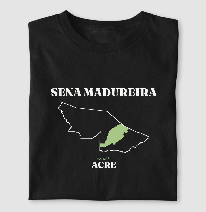 Sena Madureira | Legado AC