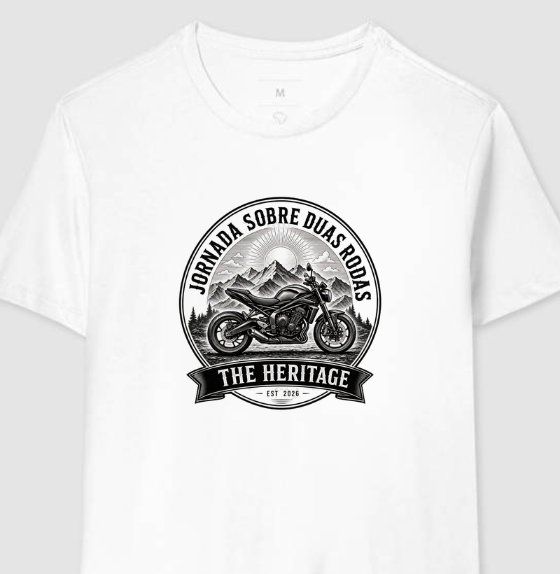 The Heritage - Motor
