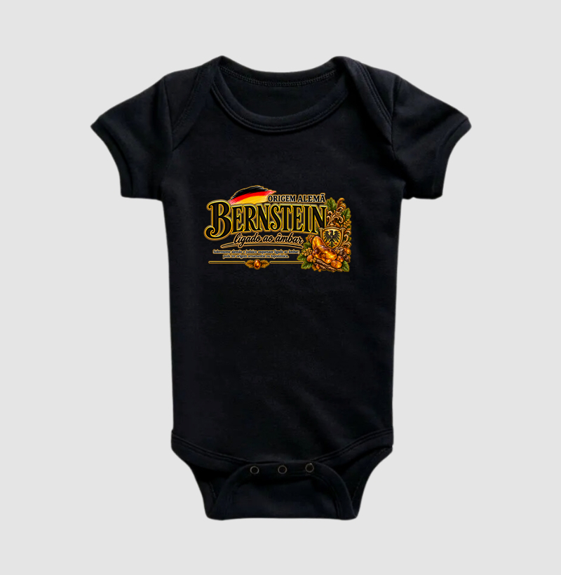 Bernstein  - Body Infantil
