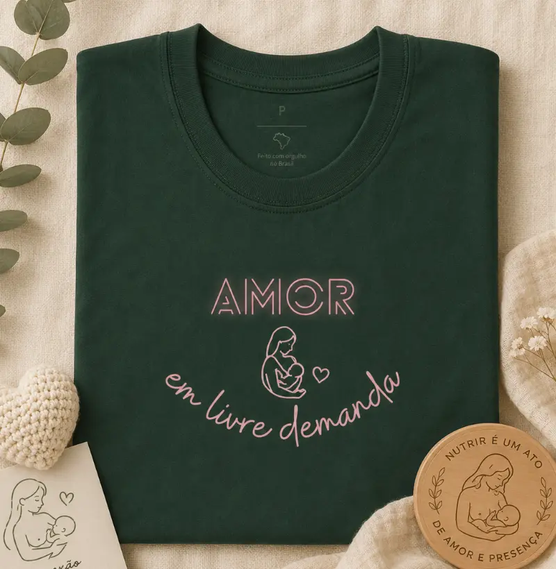 Amor em Livre Demanda