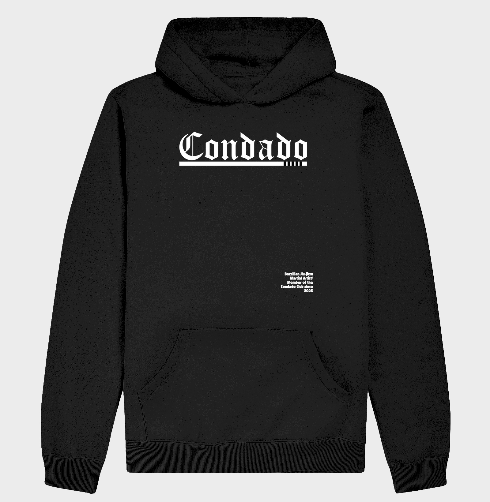 Condado Faixa Branca