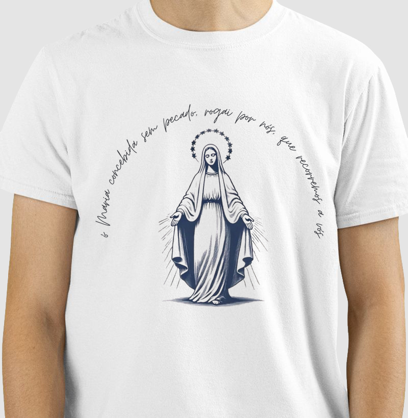 Ó Maria Concebida Sem Pecados