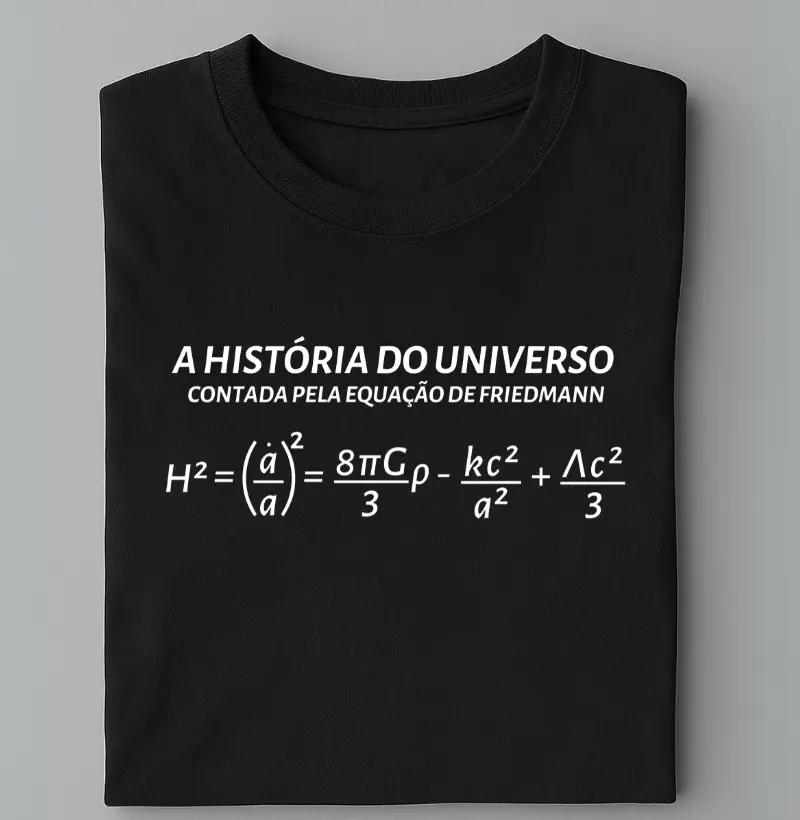 Equação de Friedmann