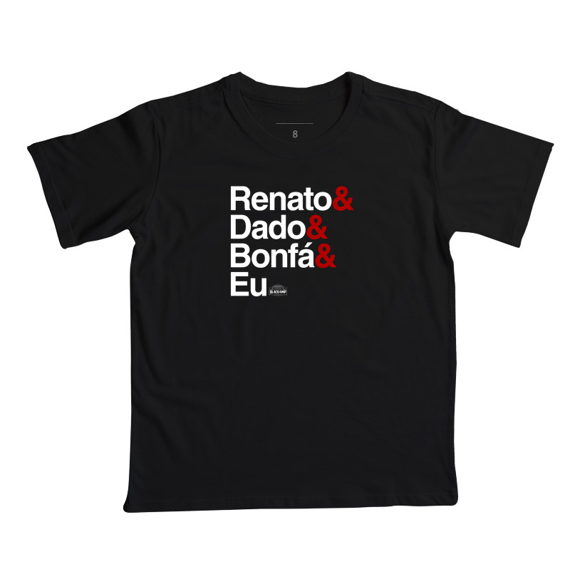 Legião Urbana (nomes)