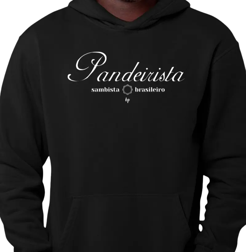 Pandeirista