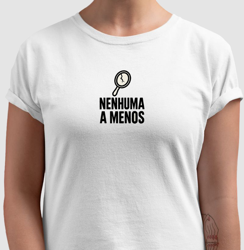 Nenhuma a Menos
