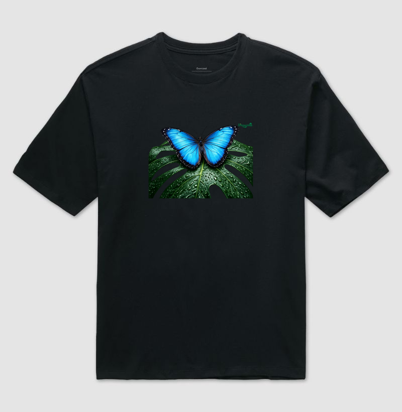 Borboleta-Azul