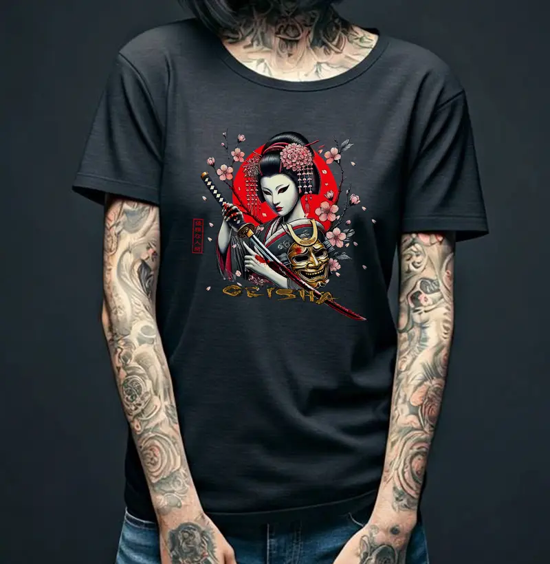 Yūgana ningen / Elegante mortal