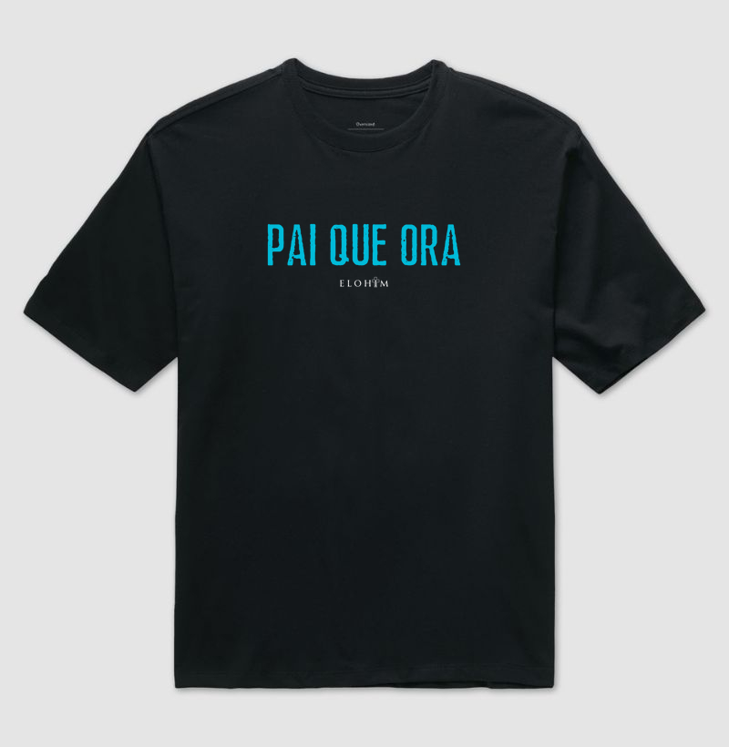 Pai Que Ora V2