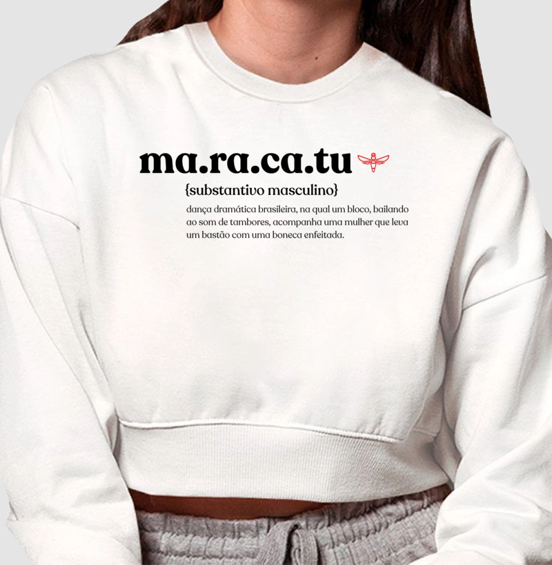 Maracatu 