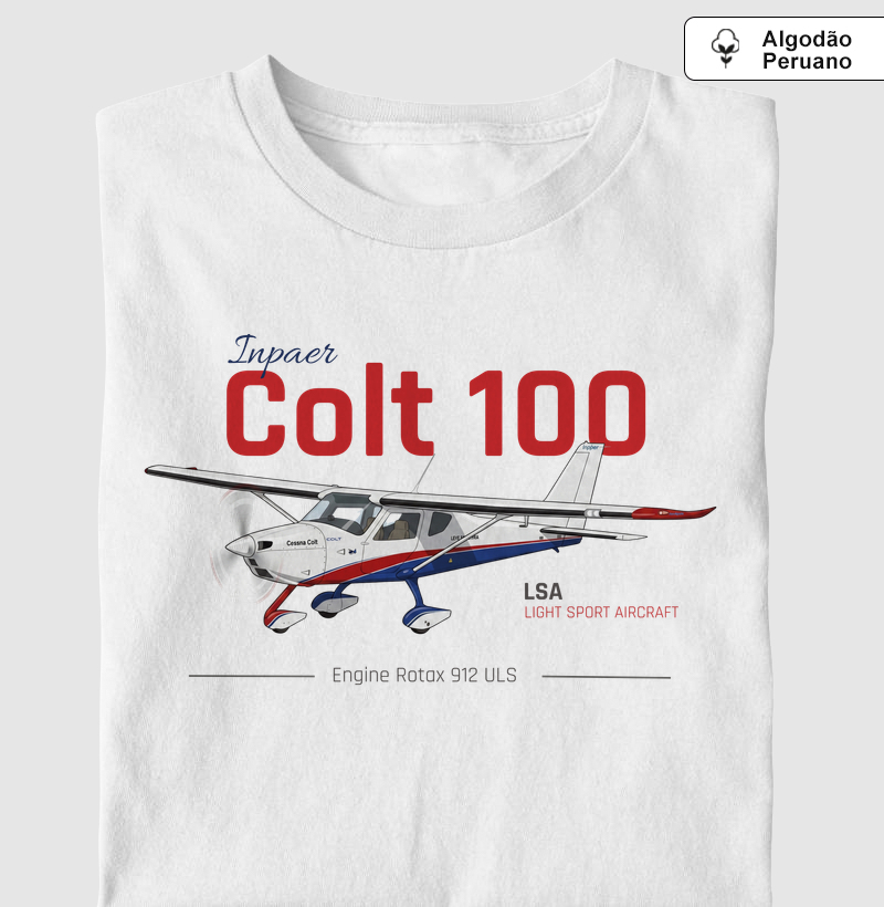 Colt 100