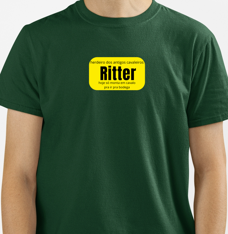 Ritter