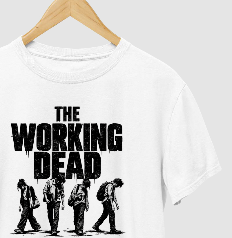 the working dead