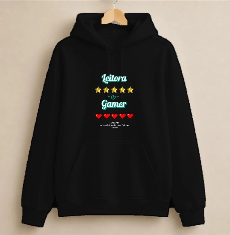 Leitora S2 gamer