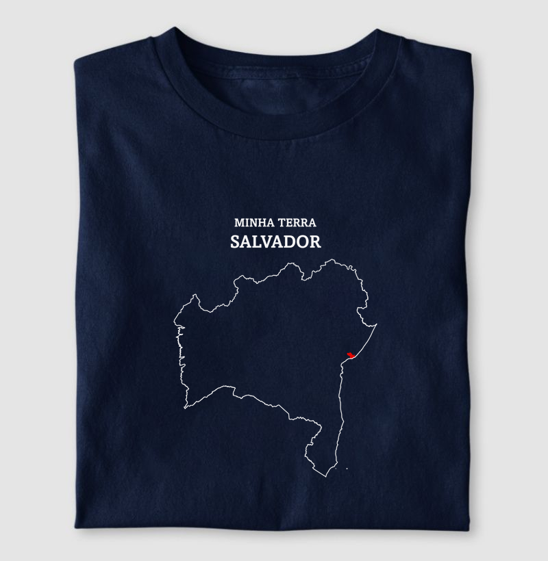 Salvador (BA) | Minha Terra