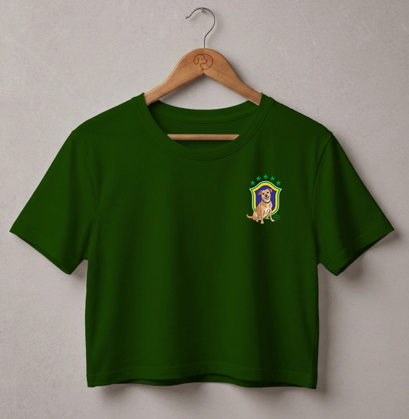 Escudo do Caramelo Bolso