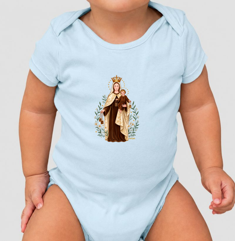 Body - Nossa Senhora do Carmo