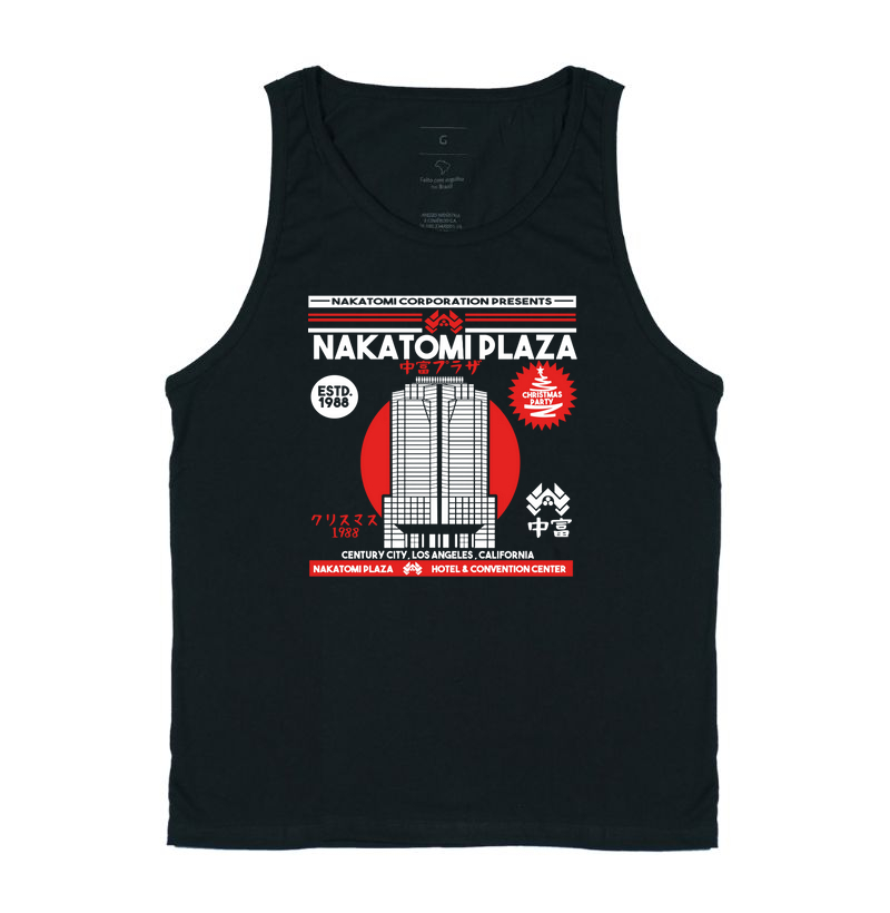 Nakatomi Plaza
