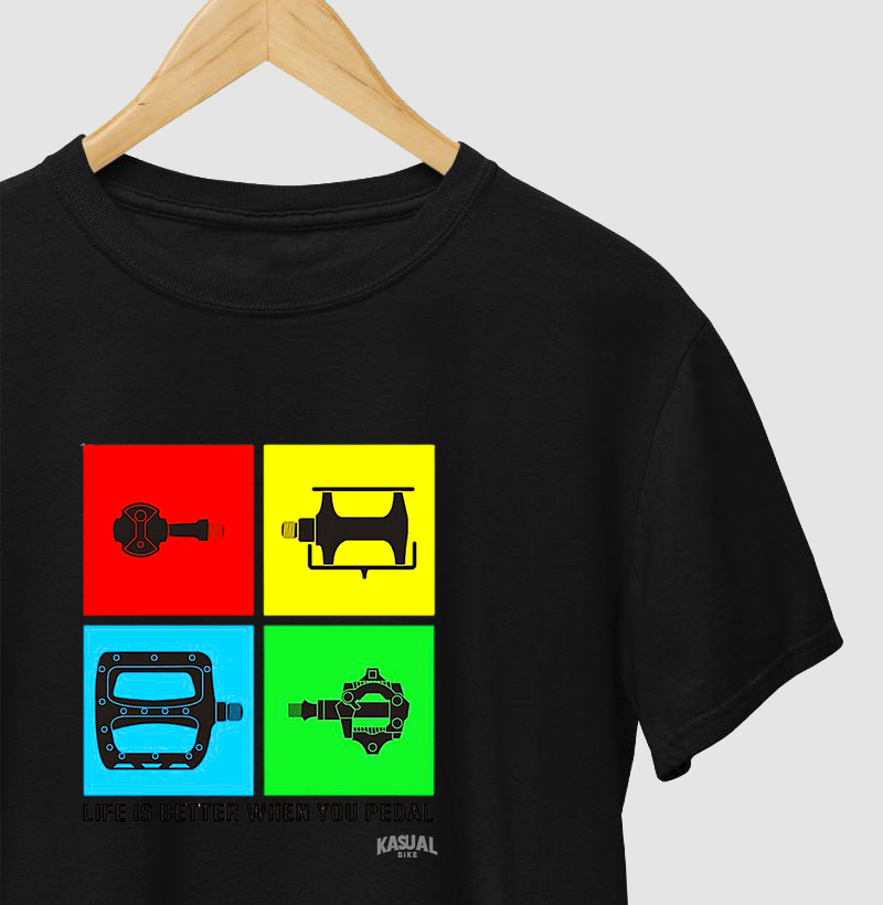 Pedal de Bike