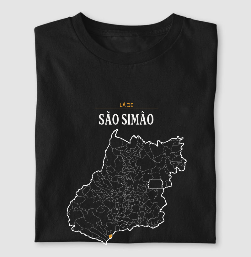 São Simão | Território GO