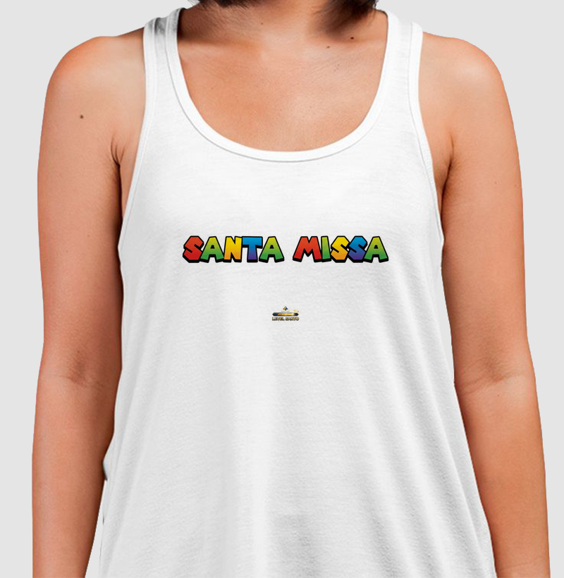 Santa Missa - Game