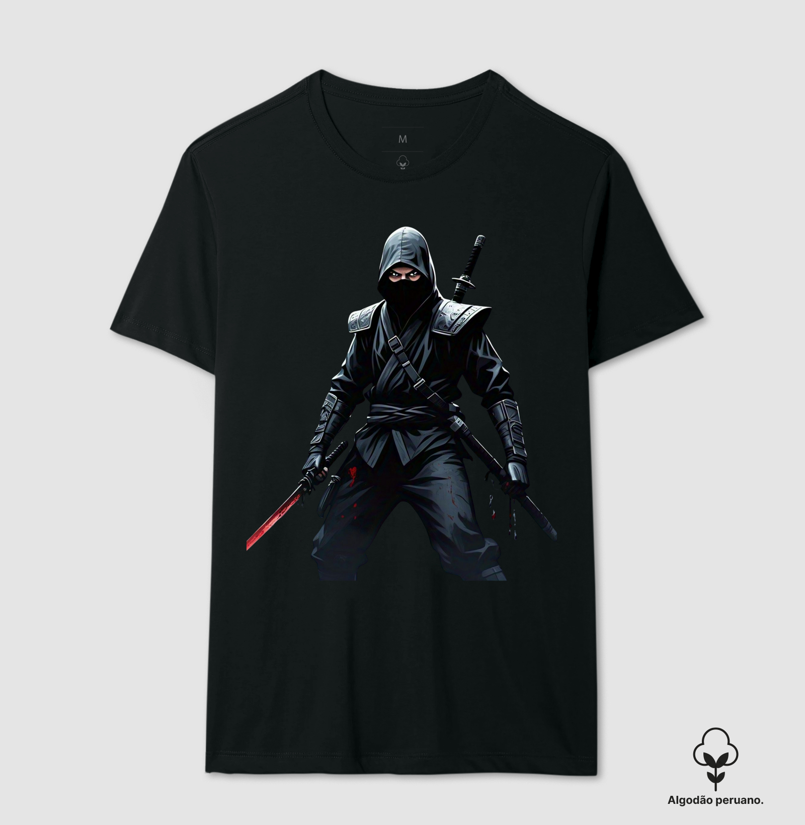 NINJA 