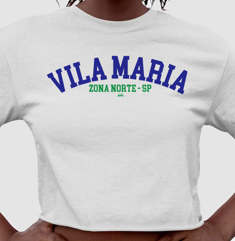 Vila Maria - Retrô