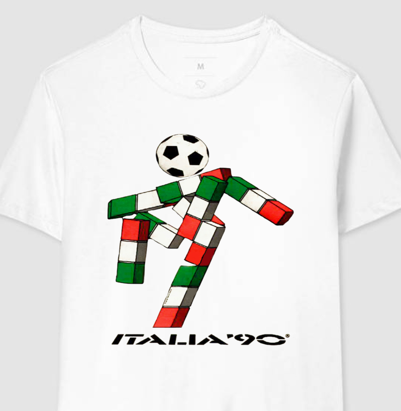 Copa 90 - Italia Ciao