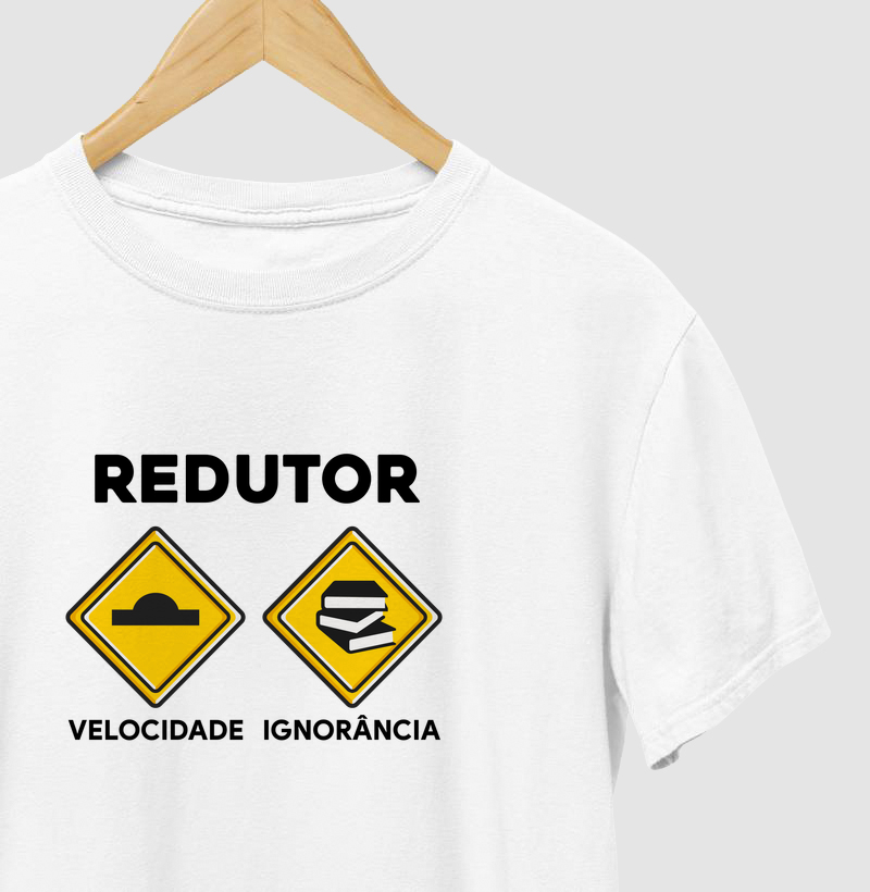 Redutor de Ignorância
