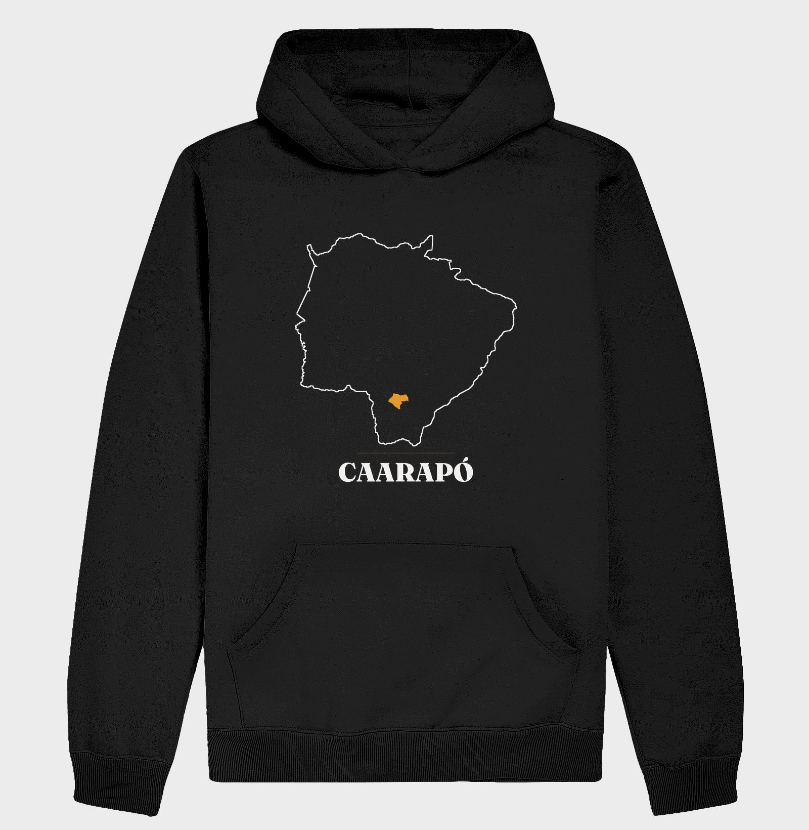 Caarapó | Traço MS