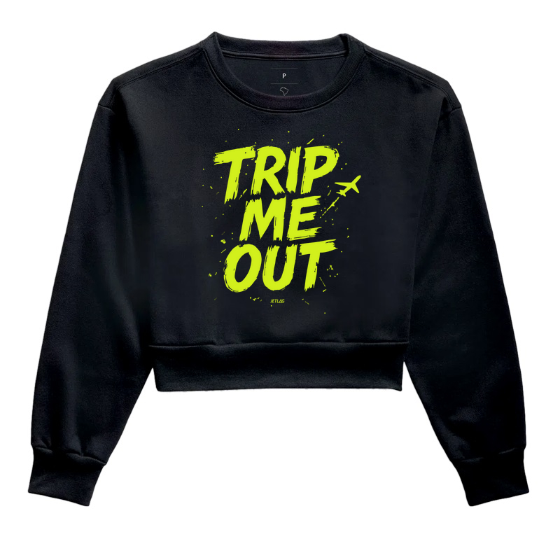 Trip me out