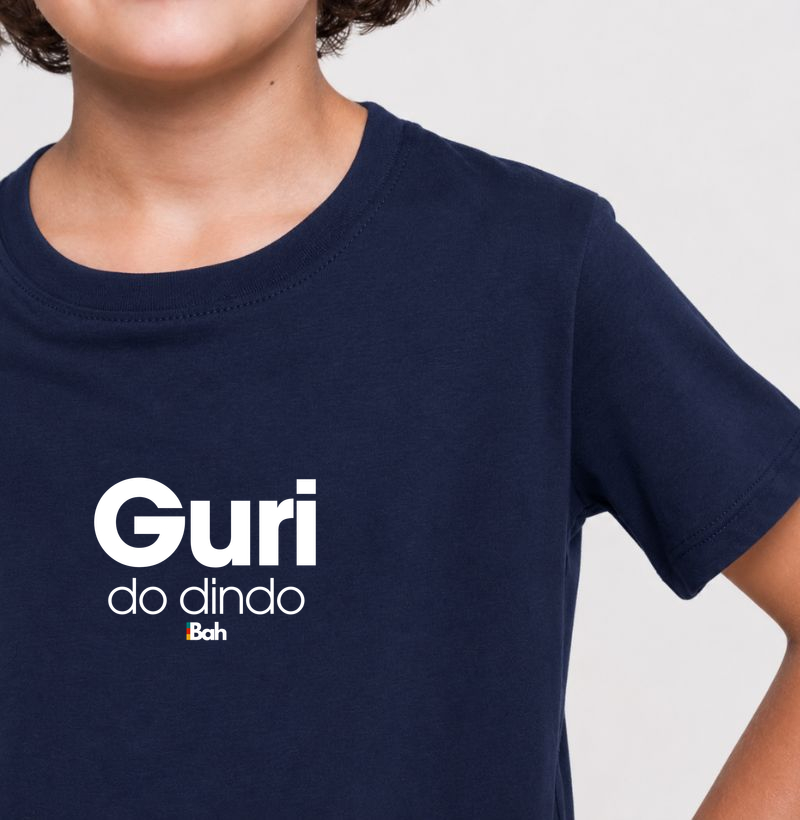 Guri do dindo