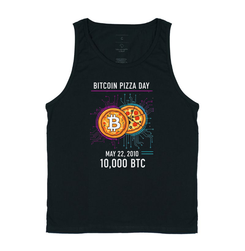 Save Bitcoin