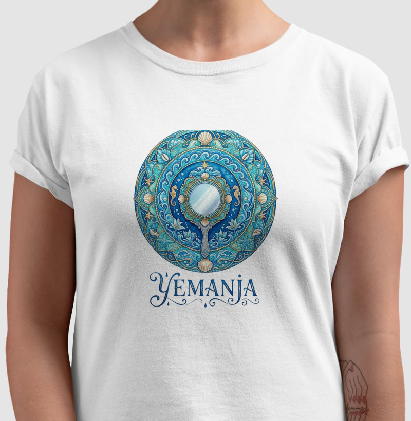 MANDALA YEMANJA
