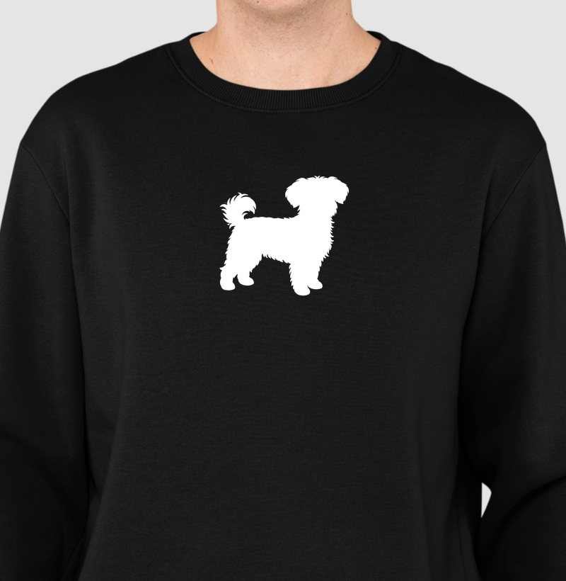 Yorkipoo Silhueta