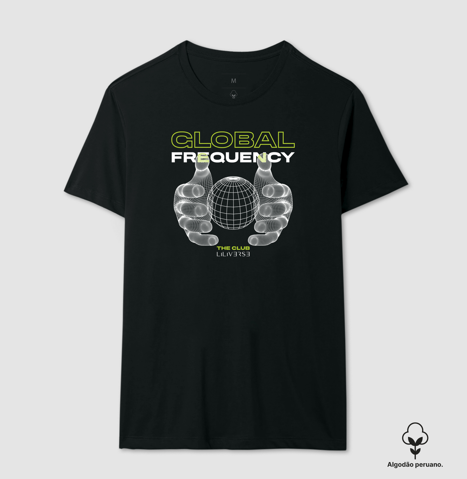 Global Frequency