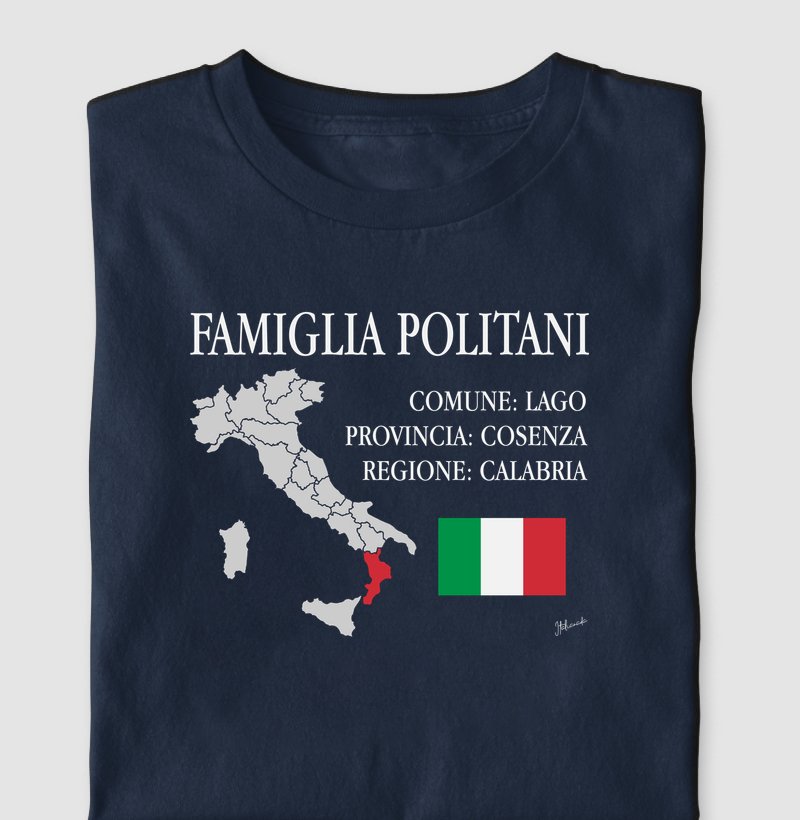 POLITANI