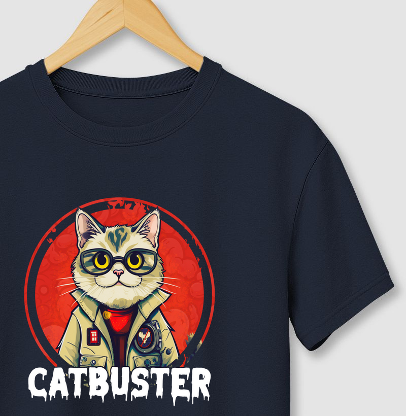 Caça-Miaus – O Original