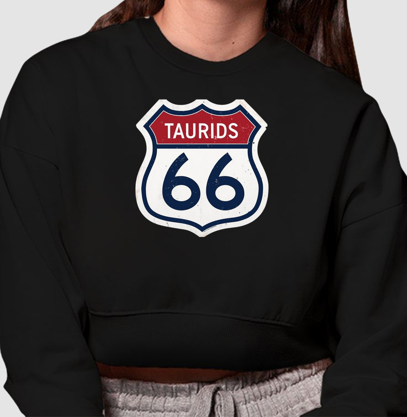 TAURIDS MOLETOM 66 CORPED