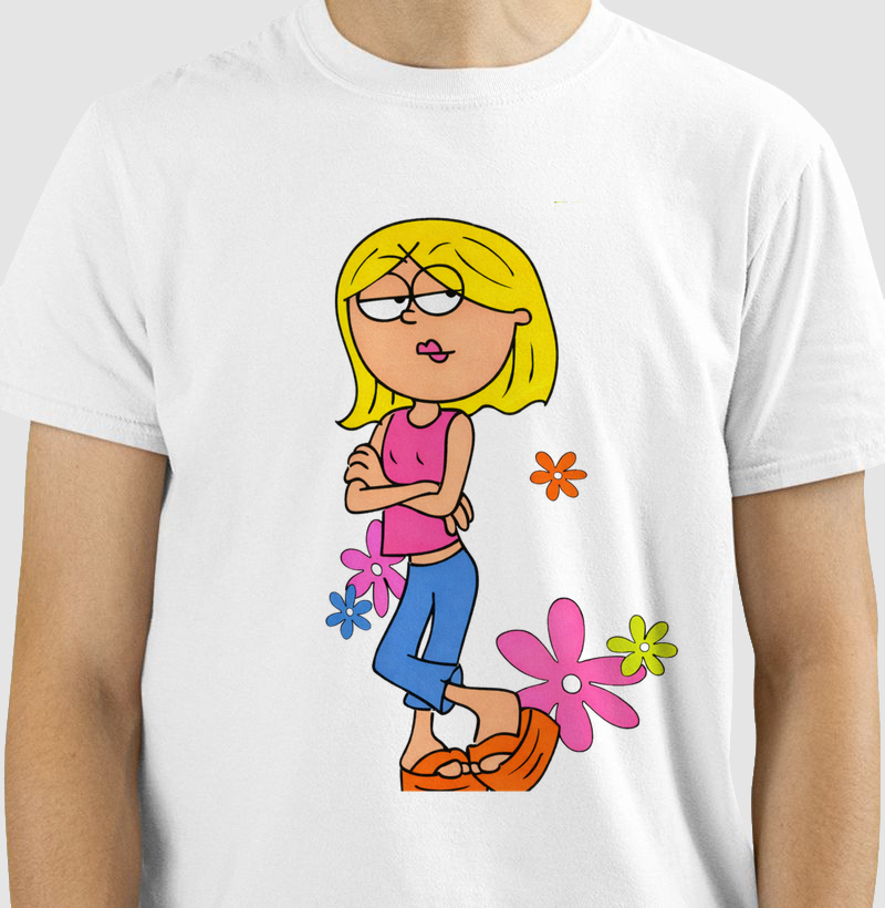 Lizzie Mcguire 2026