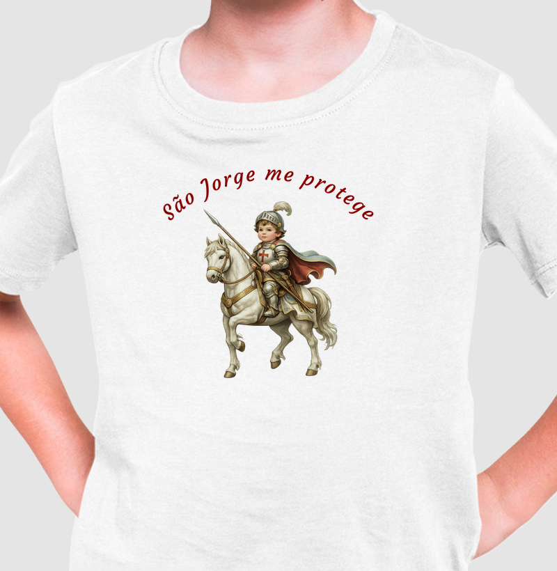 São Jorge me Protege