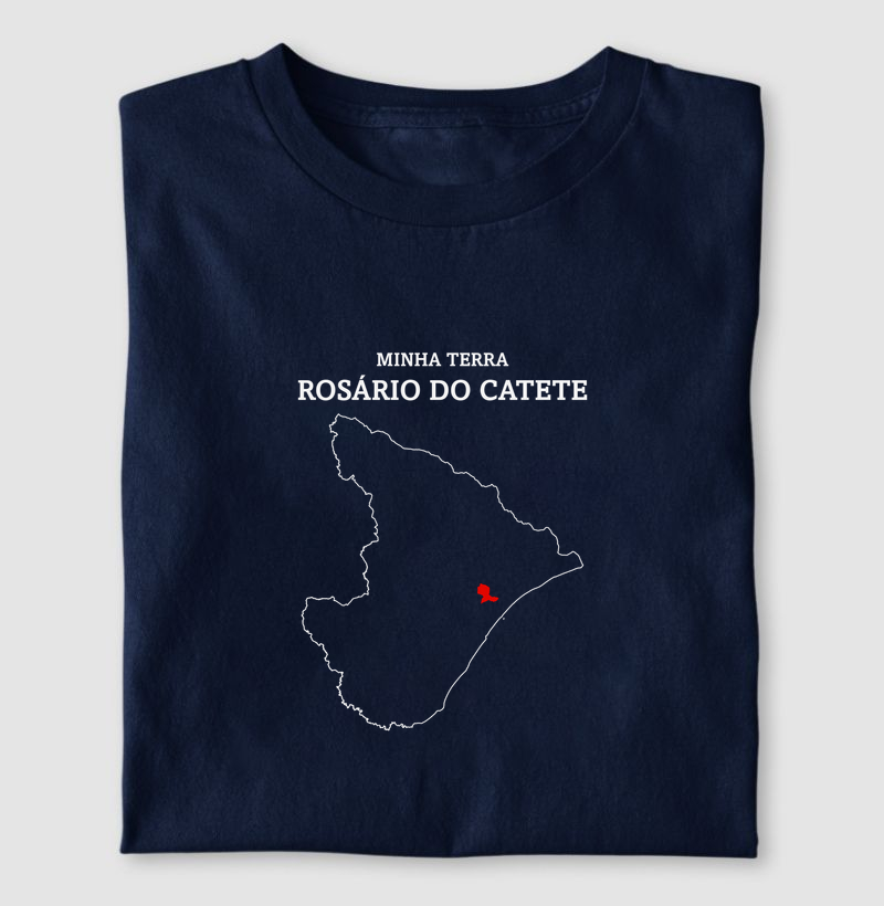 Rosário do Catete (SE) | Minha Terra