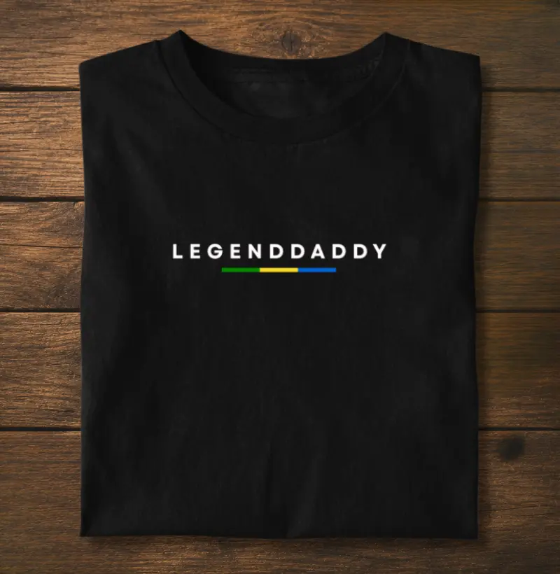 Legenddaddy!