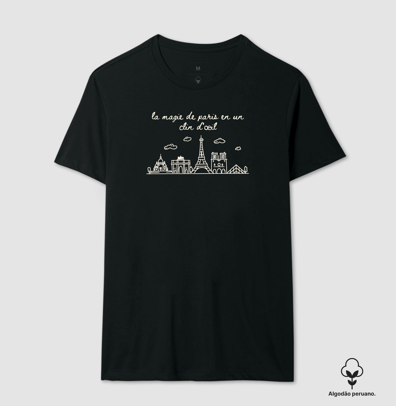 la magie de paris