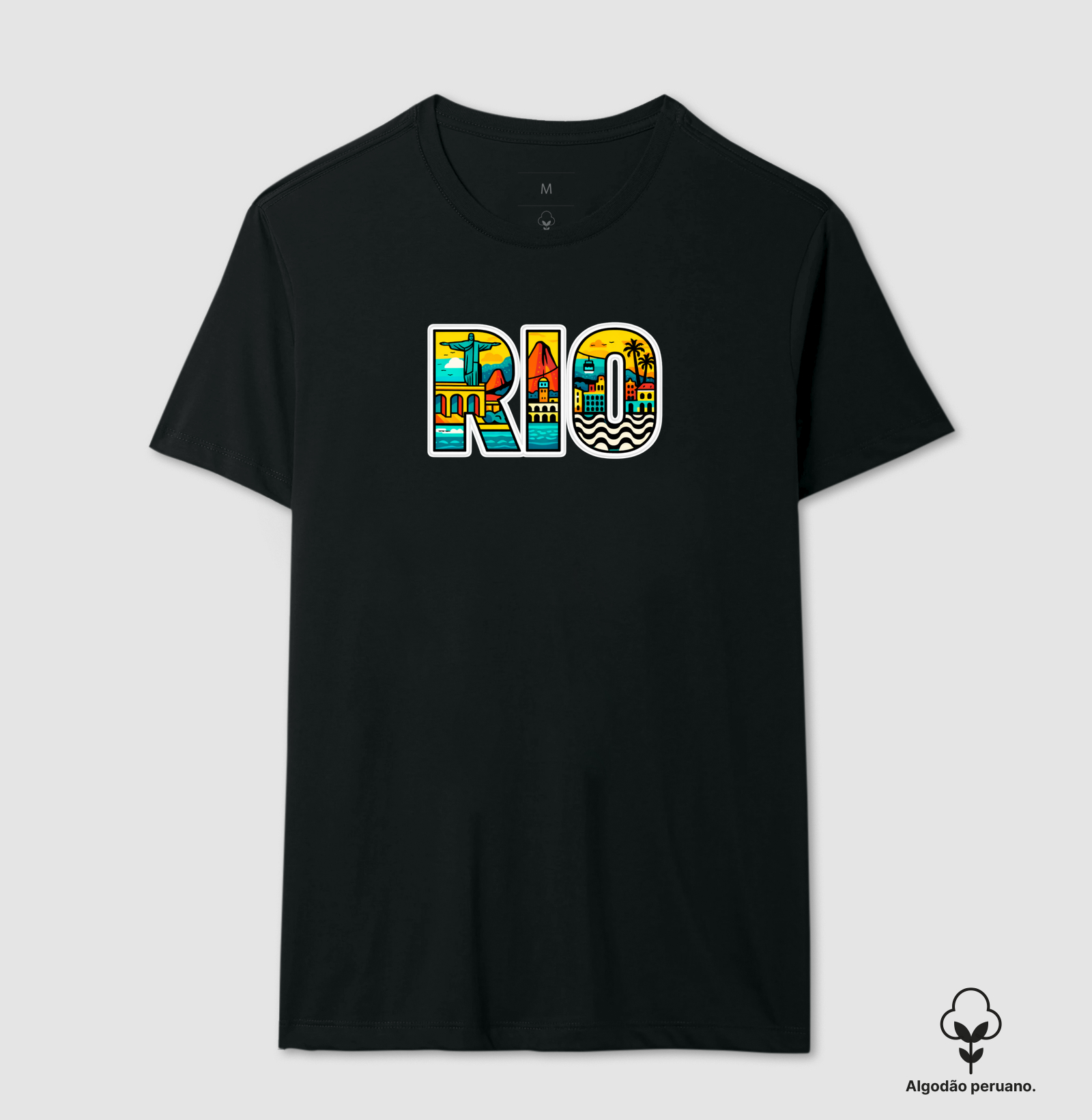 RIO Rio de Janeiro